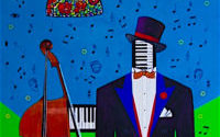 Tuxedo Band