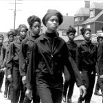 Afro Set, 1968, Cleveland