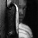 The Girl Behind The Door #1, Cleveland