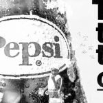 Pepsi Girl, 1967, Cleveland